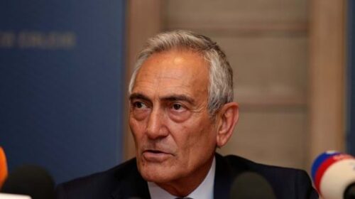 Caos serie B, il presidente Figc Gravina: “Abbiamo solo applicato le regole”