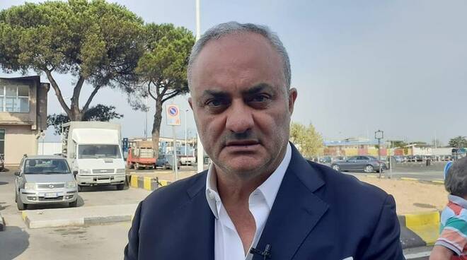 Sanità, nomine direttori Asl. Carpentieri (Fdi): “Solo valzer di poltrone, i problemi restano”