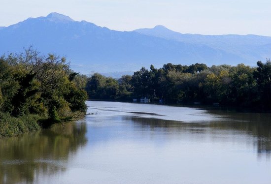 Ambiente, Conte (Leu): mettere in sicurezza fiume Sele