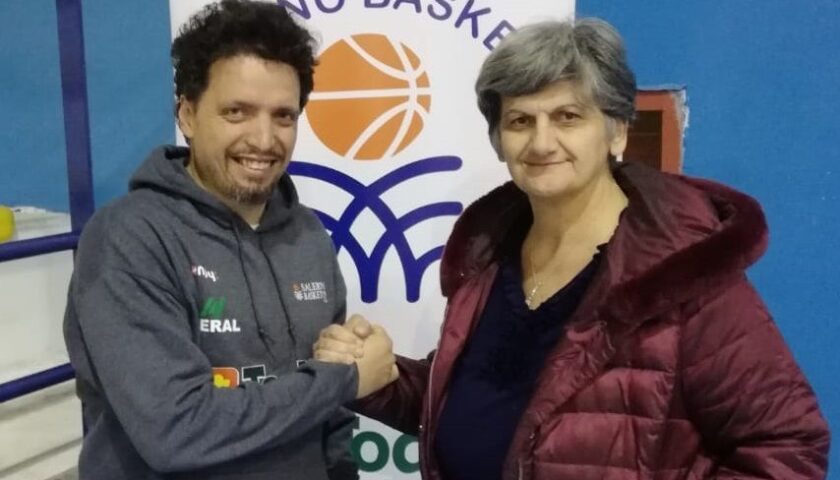 Annullato recupero contro Givova Ladies, Todis Salerno chiude 2021 con un successo