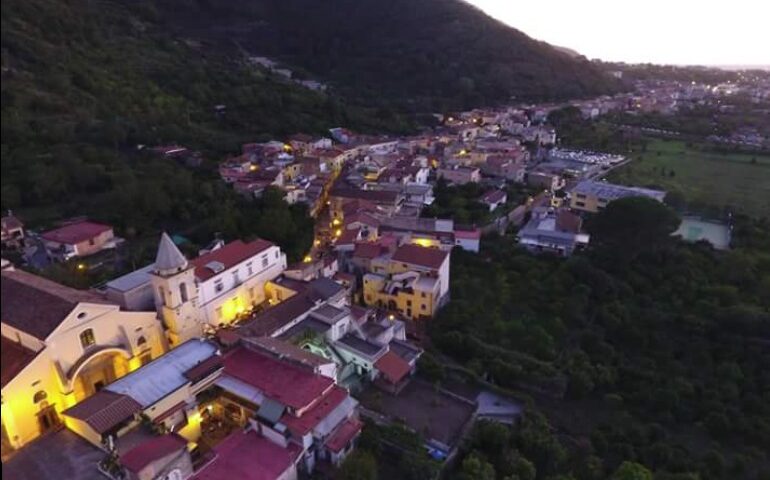 Covid, Sant’Egidio del Monte Albino sospende tutti gli eventi