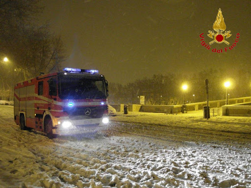 Bloccati nella neve tra Petina e Sant’Angelo a Fasanella, salvati