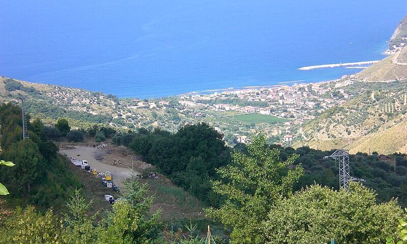 Petizione dei cittadini: una rotatoria al bivio Sp 94 di Agnone Cilento/Ortodonico