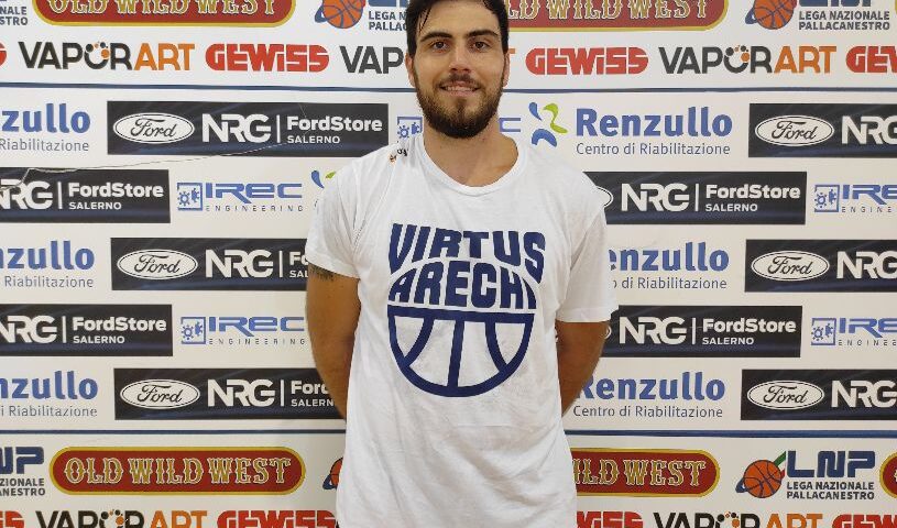 La Virtus Arechi Salerno vince e convince a Molfetta