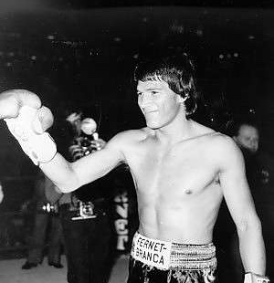 L’8 gennaio 1995 muore a Santa Fe in Argentina Carlos Monzon