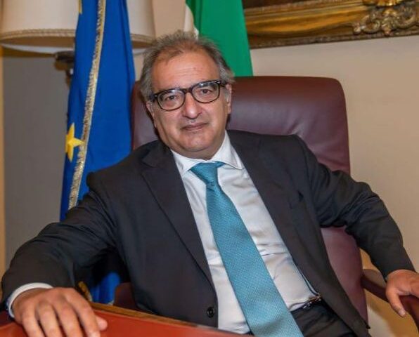 Emendamento al Milleproroghe di Gigi Casciello (Forza Italia) per il completamento della metanizzazione nel Cilento