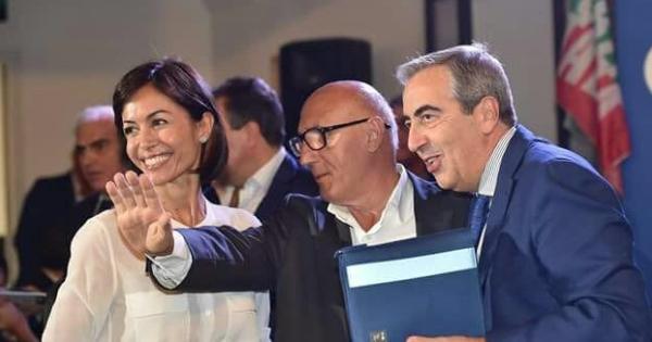 Forza Italia: l’assemblea grandi elettori ricorda Enzo Fasano     