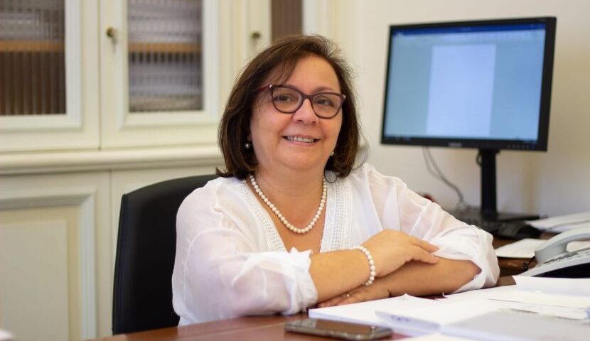 Villa dei Fiori di Nocera Inferiore, la senatrice Angrisani:”Si faccia chiarezza una volta per tutte sull’ampliamento della struttura e sul futuro dei lavoratori “