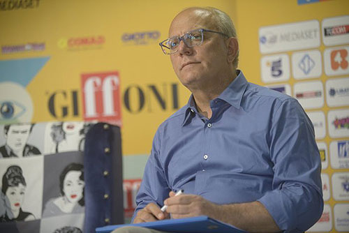 Allarme di Claudio Gubitosi, i fondi non sono arrivati: il Giffoni Film Festival 2024 rischia di saltare