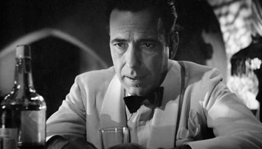 Il 14 gennaio di 66 anni fa moriva a Los Angeles Humphrey Bogart