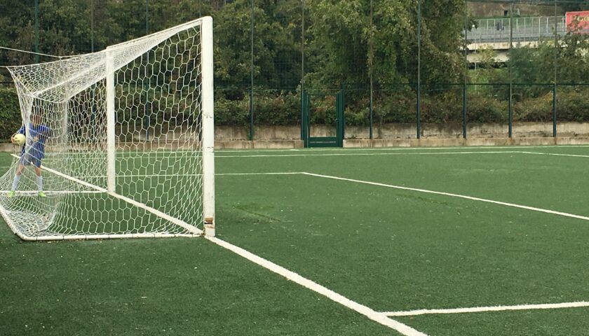 Salerno, Celano (FI): “Campo Settembrino di Fratte chiuso da giorni, perché?”