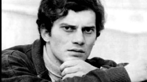 Il 27 gennaio del 1967 nell’Hotel “Savoy” di Sanremo la tragedia di Luigi Tenco