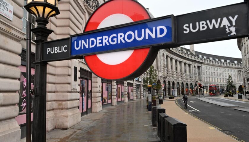 Il 10 gennaio di 159 anni fa inaugurata a Londra la più antica e famosa Metropolitana al Mondo