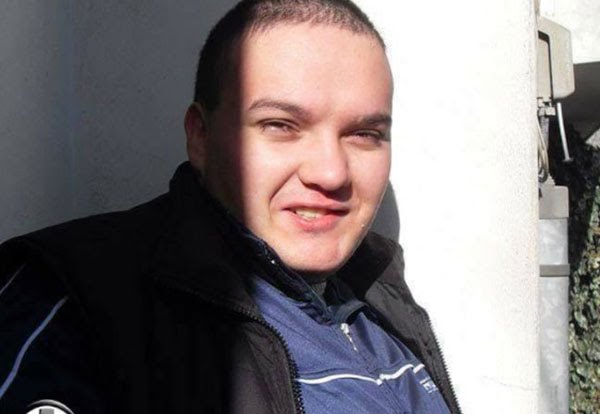 Covid, San Giovanni a Piro piange il 34enne Nicola Cariello