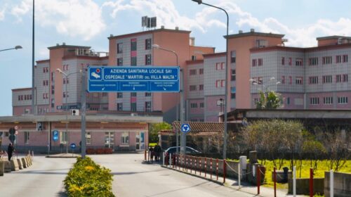 Ragazzino morto in ospedale a Nocera Inferiore, 14 medici indagati