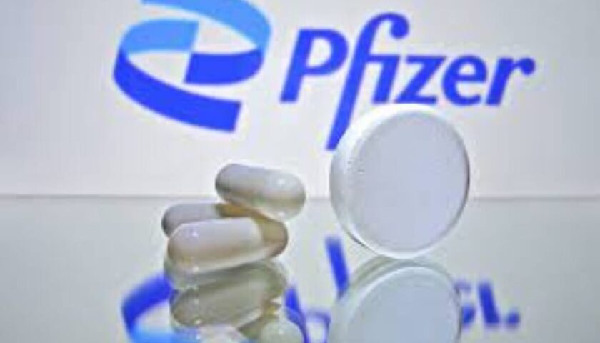 Approvata pillola Pfizer contro il Covid: il medicinale sarebbe efficace anche contro Omicron.