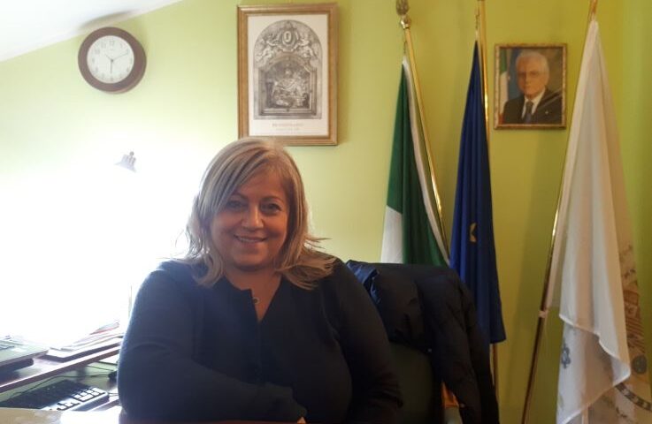 Centro Filomeniano della provincia di Salerno, nominata presidente l’avvocato Raffaella Ferrentino