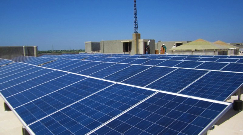 Energia Solare: la classifica delle province italiane, Salerno agli ultimi posti