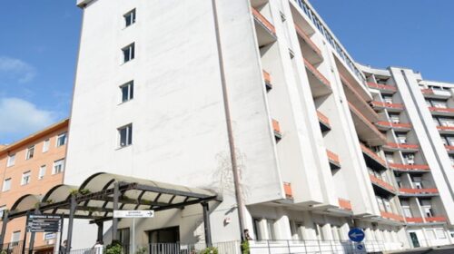 Ospedale Vallo, Vietri (Fd): “Chiusura Chirurgia Vascolare, altro schiaffo di De Luca al Cilento”