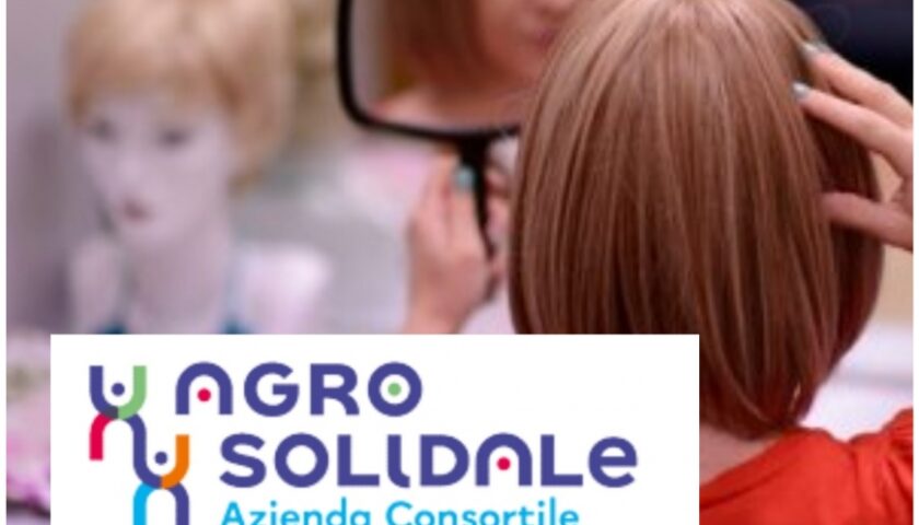 Agro Solidale. Acquisto parrucche per donne affette da alopecia: al via le domande per i contributi