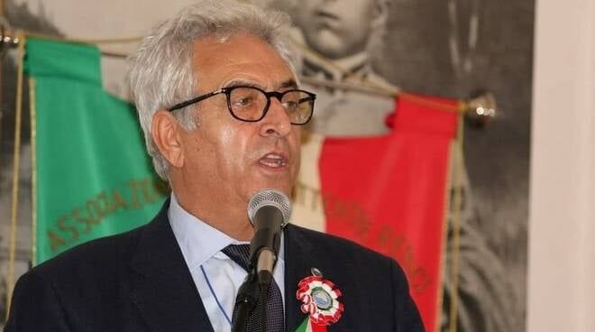 Mattarella conferisce 38 medaglie d’onore ai salernitani internati e deportati nei lager nazisti tra il 1943 e il 1945