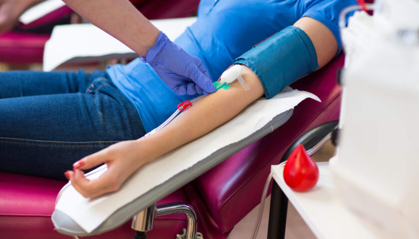Ravello. Sabato giornata dedicata alla donazione del sangue