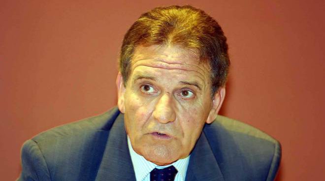 Lutto nel calcio, è morto Mario Macalli ex presidente di Lega serie C