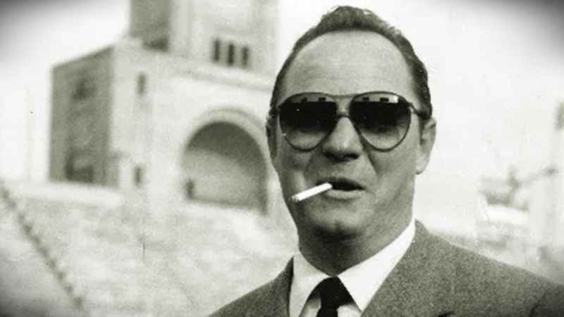 Il 6 gennaio di 53 anni fa muore a Ferrara Gipo Viani, l’inventore del Vianema nel calcio