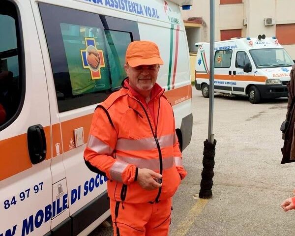 Pontecagnano, muore di Covid a Scafati medico del 118