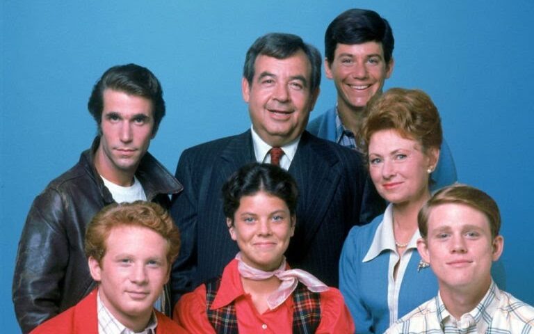 Il 15 gennaio di 49 anni fa negli Usa il primo episodio di “Happy Days”