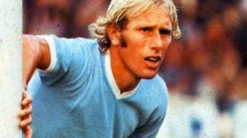 Il 18 gennaio 1977 l’assurda morte di Re Cecconi per uno scherzo al gioielliere di Roma