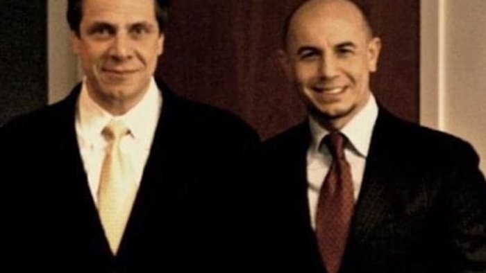 Andrew Cuomo prosciolto, esultano i familiari salernitani