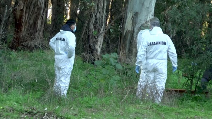 Un 30enne trovato cadavere in litoranea a Eboli