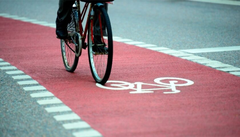 Pista ciclabile da Salerno ad Agropoli,  il Codacons chiede chiarezza al Ministero