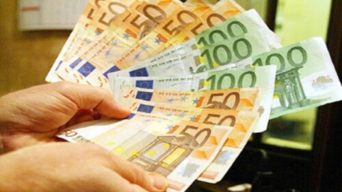 Nominata dal Tribunale amministratore di sostegno di un’anziana fa sparire 130mila euro, nei guai salernitana