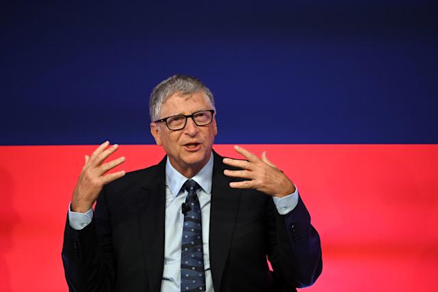 Riecco Bill Gates: “La prossima pandemia sarà più letale del Covid”