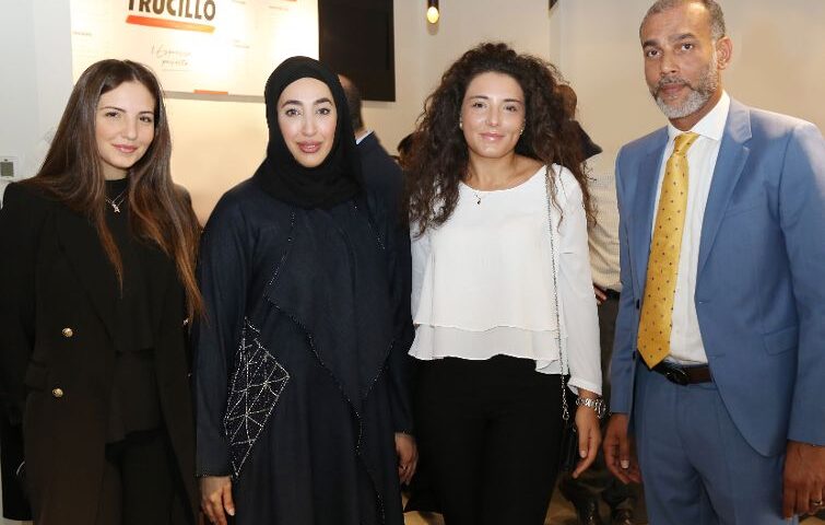 IL CAFFE’ DI SALERNO CHE CONQUISTA DUBAI