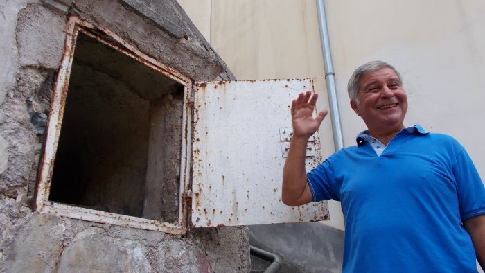 Vietri sul Mare piange la scomparsa di Silvestro Caputo