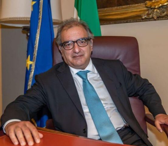 CASCIELLO (FORZA ITALIA): “SODDISFAZIONE PER IL TAVOLO DI MONITORAGGIO SUL PNRR. VA AVANTI IL GRANDE LAVORO DEI MINISTRI BRUNETTA, CARFAGNA E GELMINI”