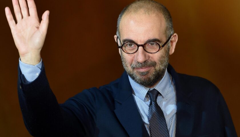  IL PREMIO OSCAR GIUSEPPE TORNATORE OSPITE A PELLEZZANO