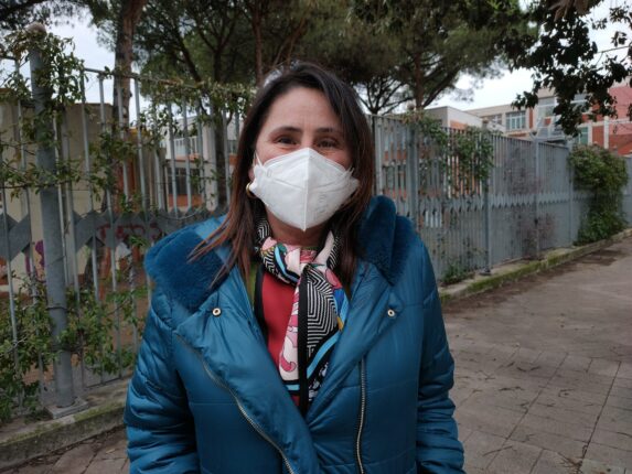 Salerno, a S. Eustachio il Villaggio della Salute dedicato alla prevenzione donna