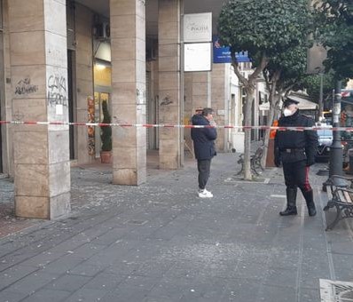 Escalation di violenza a Nocera Inferiore, il sindaco: “Un corteo per dire che non vogliamo la criminalità”