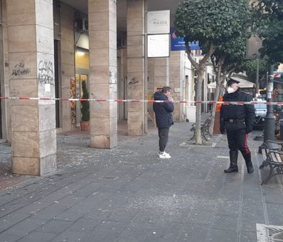 MARCIA DELLA LEGALITÁ A NOCERA INFERIORE: SOS ANTIRACKET ANTIUSURA AL FIANCO DELLE ISTITUZIONI