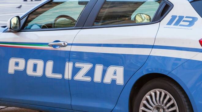 Spaccio a Salerno: la Polizia di Stato esegue l’espulsione di uno straniero irregolare