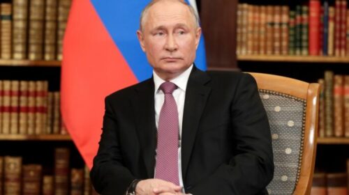 Putin: L’Occidente sacrifica il resto del mondo sull’altare delle sanzioni