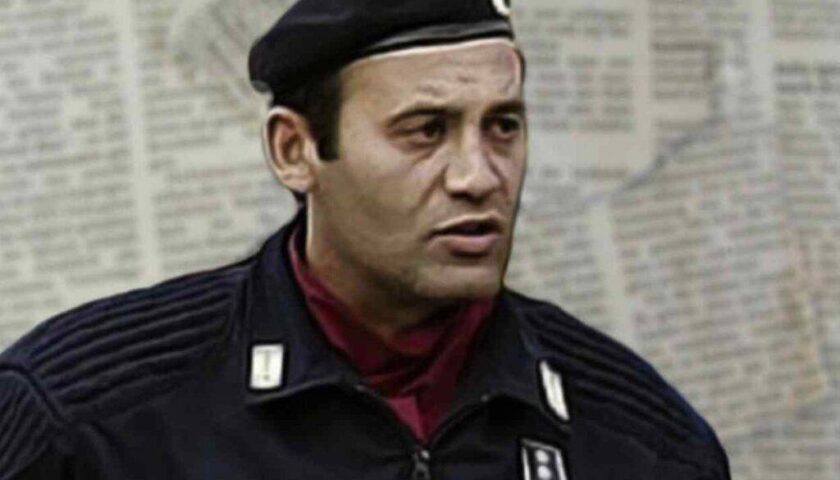 Il 2 febbraio 2007 la tragica scomparsa dell’ispettore Filippo Raciti durante il derby tra Catania e Palermo