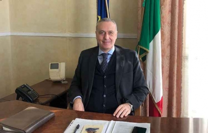 Scafati, il sindaco. “Siamo giunti al momento decisivo”