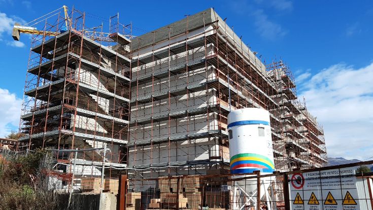 Scuole, 20 milioni di euro per efficientamento energetico 