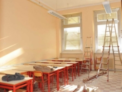 Edilizia scolastica, costruzione nuove scuole: ok della Regione ai progetti di 6 Comuni Salernitani