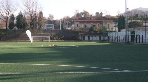 Salerno, Giunta comunale accoglie decisioni Commissione Sport: gestione a terzi dei campi ‘Settembrino’, ‘De Gasperi’ e impianti tennis di Torrione